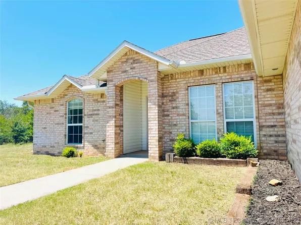 3270 Oxley Rd, Sulphur, OK 73086