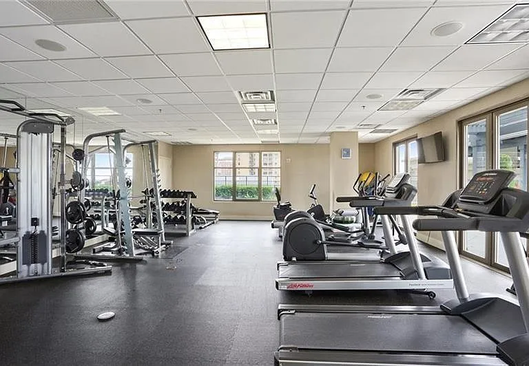 565 Peachtree St NE #1104 — Photo 25