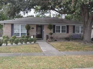 1700 Neyrey Dr, Metairie, LA 70001