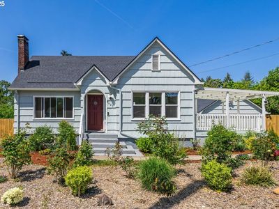 5625 SE Jennings Ave, Milwaukie, OR, 97267