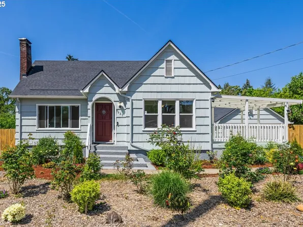 5625 SE Jennings Ave, Milwaukie, OR 97267