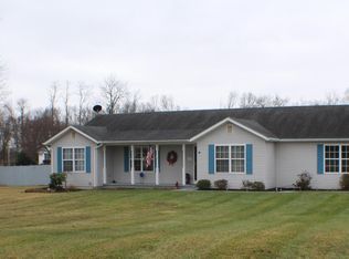 143 Corriedale Ln, Bunker Hill, WV 25413