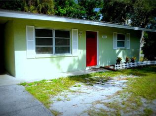 875 S Lime Ave, Sarasota, FL 34237