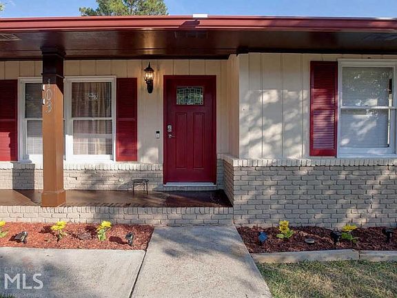 2nd image of 103 Stevens Dr NW