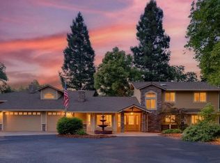 7396 Callison Rd, Penryn, CA 95663