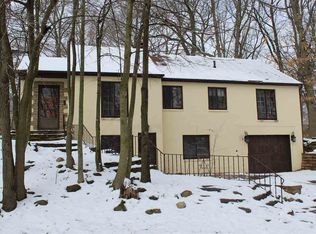 1222 Mound Ave, Jackson, MI 49203