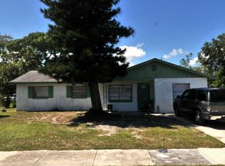 101 Camelot Dr, Fort Pierce, FL 34946
