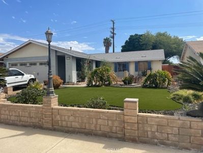 14940 Cliffrose Ct, Moreno Valley, CA, 92553