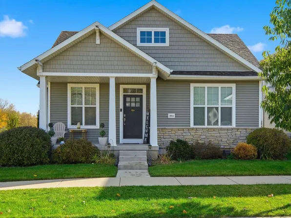 2914 Bulwer Lane, Fitchburg, WI 53593