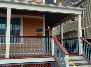 1897 W 52nd St #1, Cleveland, OH 44102