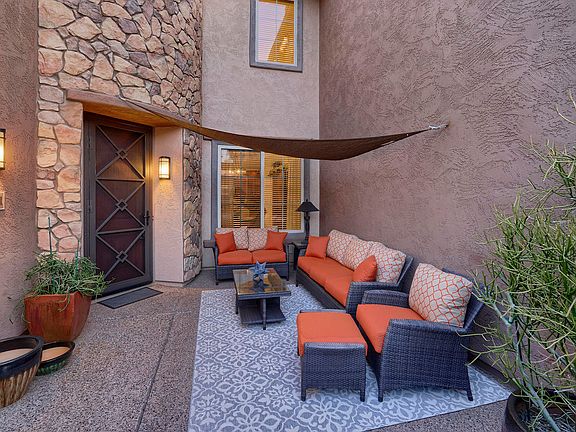 4th image of 3911 E Cat Balue Dr