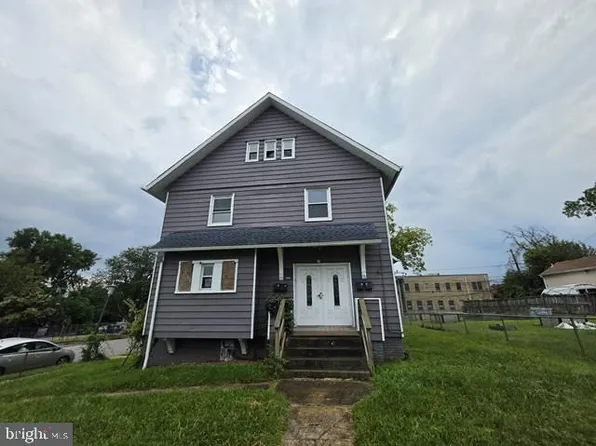 3101 Clifton Ave, Baltimore, MD 21216