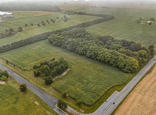 460 Old Telegraph Rd, Warwick, MD 21912