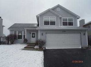 2700 Stonebridge Ct, Plainfield, IL 60586