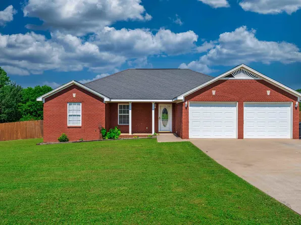 197 Belview Dr, Killen, AL 35645