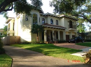 6027 Rose St, Houston, TX 77007