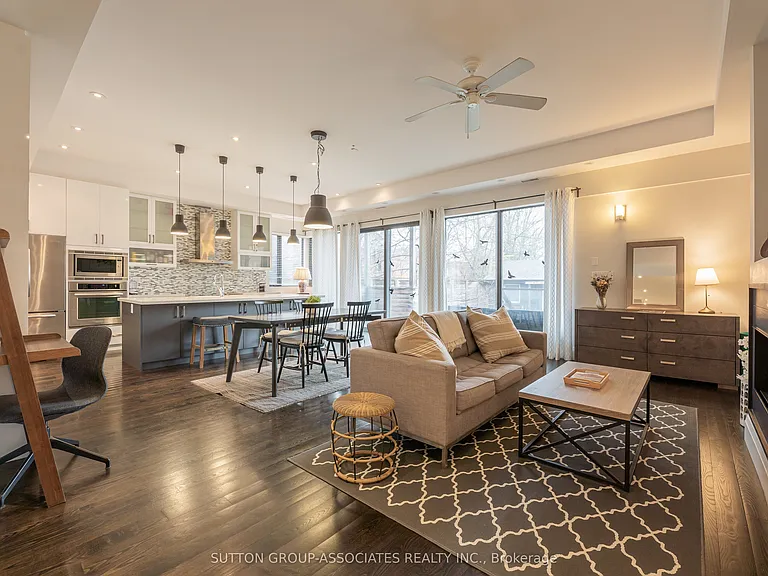 608 Spadina Ave #1 — Photo 27