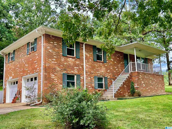 1819 Donafred Rd, Fultondale, AL 35068