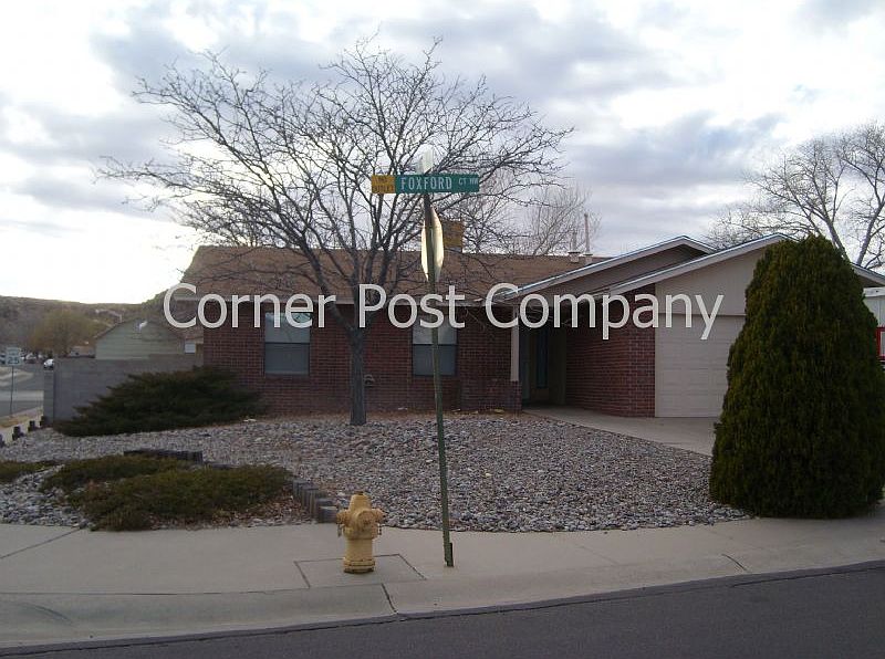 1st image of 5601 Foxford Ct NW