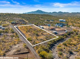 48862 N Central Ave, New River, AZ 85087