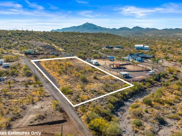 48862 N Central Avenue #-, New River, AZ 85087