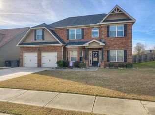 3094 Parkridge Dr, Grovetown, GA 30813