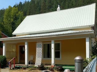 410 Main Wardner St, Wardner, ID 83837