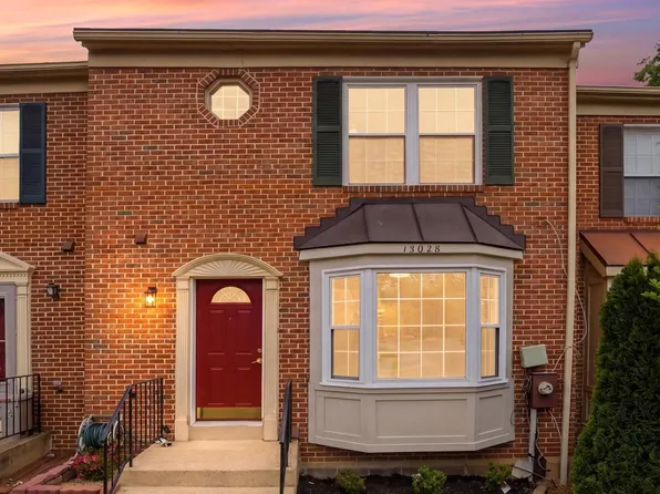 15028 Wheatland Pl, Laurel, MD 20707