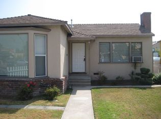 112 S Buena Vista St, Burbank, CA 91505