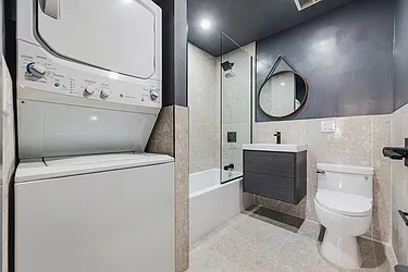 Rented by Carnegie Management Inc