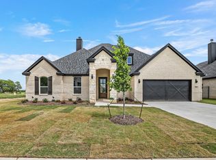 609 Golden Crst, Haslet, TX 76052