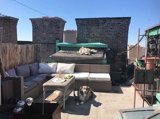 316 W 75th St APT 6A, New York, NY 10023