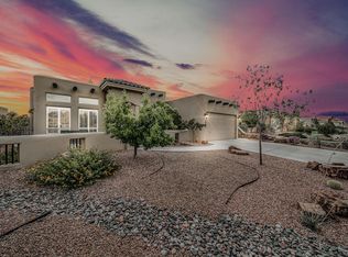 1949 El Segundo Trl, Las Cruces, NM 88011