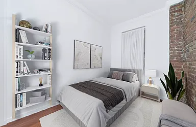 Rented by Living New York