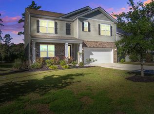 439 Zenith Blvd, Summerville, SC 29486