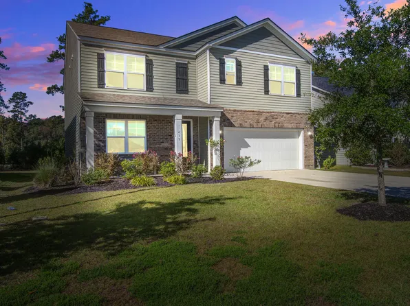 439 Zenith Blvd, Summerville, SC 29486