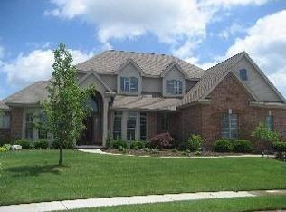 9216 Meadow Landing Ct, Sylvania, OH