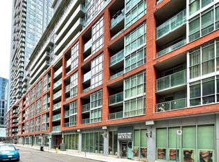 21 Nelson St #UPH13-C01, Toronto, ON M5V 3H9