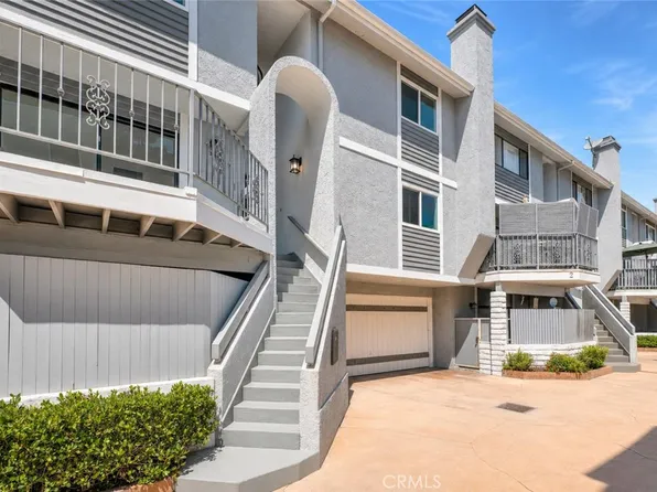 2117 Grant Ave, Redondo Beach, CA 90278