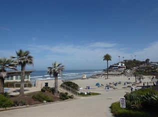 442 2nd St APT E, Encinitas, CA 92024