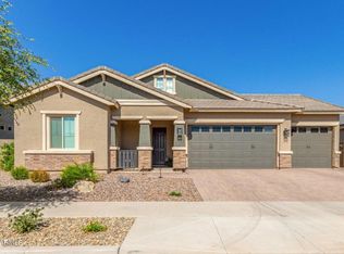 16088 W Saguaro Park Ln, Surprise, AZ 85387
