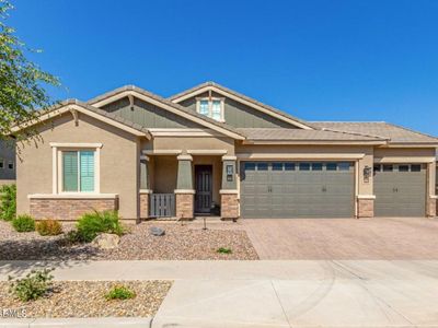 16088 W Saguaro Park Ln, Surprise, AZ, 85387