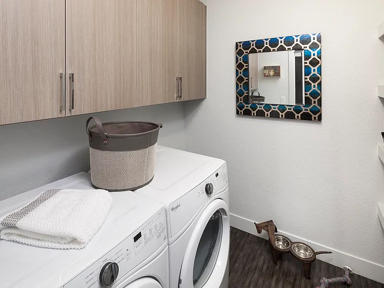 LoHi House Apartments — Photo 11
