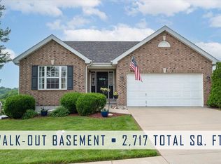 2182 Drake St, Springfield, MO 65810