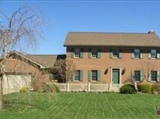 4530 Frazer Ave NW, Canton, OH