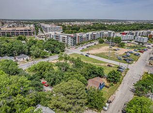 1311 Waterman St, Fort Worth, TX 76102