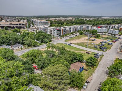 1311 Waterman St, Fort Worth, TX, 76102