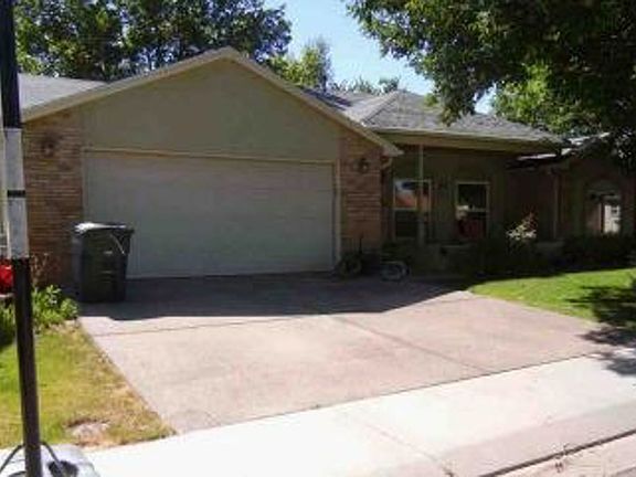 Property Front View