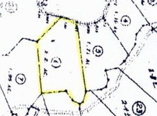 0 Blanton Branch Rd, Sylva, NC 28779