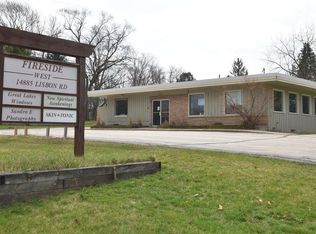 14885 W Lisbon Rd, Brookfield, WI 53005